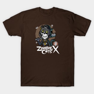 ZCX #0007 T-Shirt